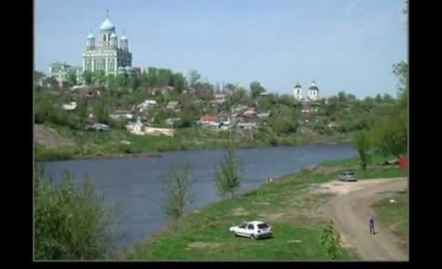 Елецкий вариант - Город-мира! Город-славы!