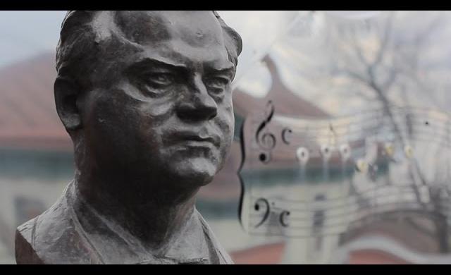 По городам и весям: Елец (Эфир от 19.04.2016)