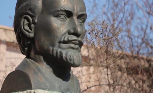 По городам и весям: Елец (Эфир от 16.03.2016)