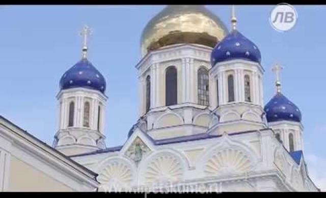 По городам и весям: Елец (Эфир от 06.10.2015)