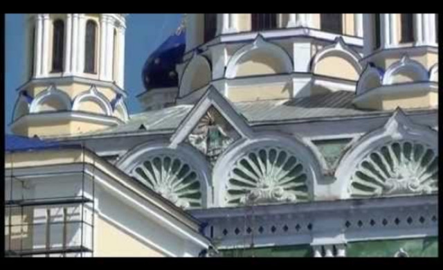 Город Елец Липецкой области