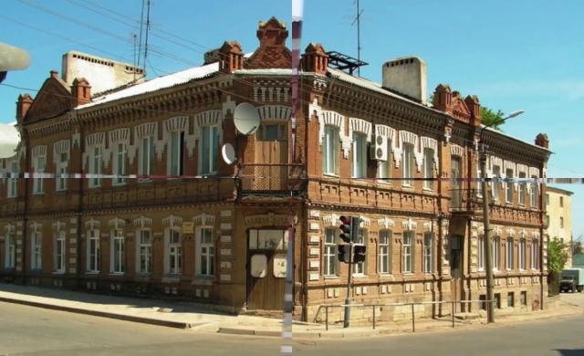 Елец. Экскурсии по городу (слайд-шоу, часть 2)