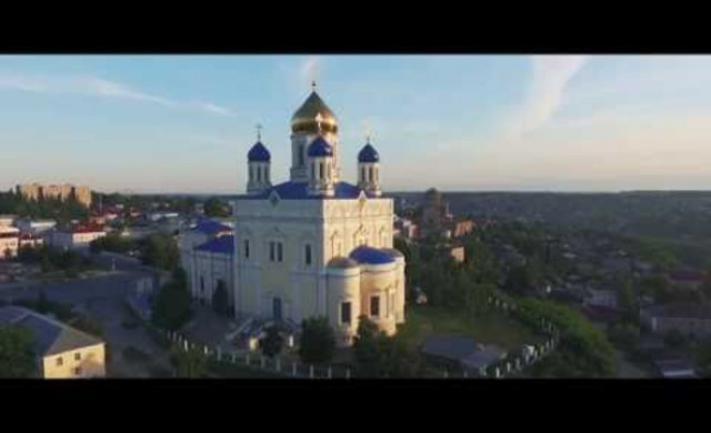 Vladislav Klimov: Елец, Липецкая область, Россия