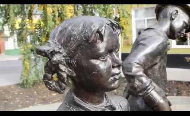 Диво России. Елец - жемчужина Черноземья