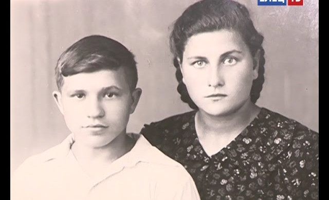 75 лет Елецкой наступательной операции. Когда закончилось детство...