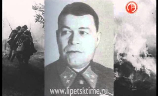 Елецкая операция - переломный момент первого ...