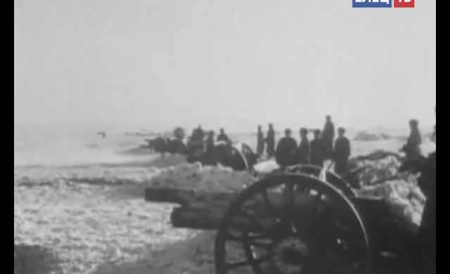 7 декабря 1941 сражение за Елец достигло наивысшего напряжения...