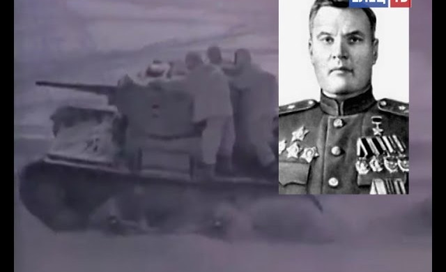 9 декабря 1941 года закончились бои за Елец: судьбоносные исторические...