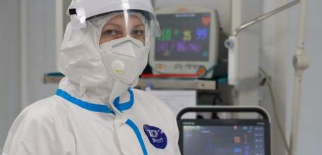 Первый случай сезонного гриппа зарегистрирован в Липецке