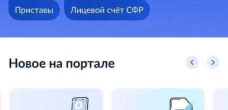 Вход на Госуслуги через MAX можно отключить