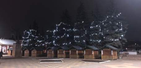 Отбой &laquo;Красного уровня-Угроза атаки БПЛА&raquo;