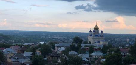 Внимание! Завтра в Ельце отключение электричества в Засосне!