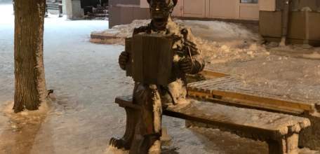 Отбой "Ракетная опасность" для Липецкой области