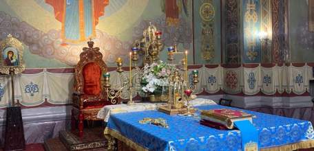 24 января - Православная церковь празднует день памяти Елецкой иконы Божией Матери!