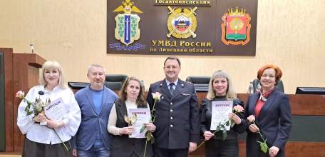 Ельчане стали победителями областных акций по безопасности дорожного движения