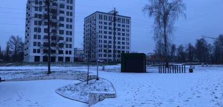 За год жители Липецкой области взяли ипотеку на 23 миллиарда рублей!