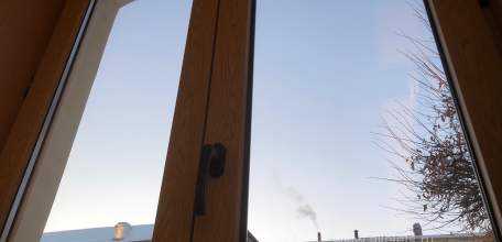 Объявлен желтый уровень "Воздушная опасность" по Липецкой области