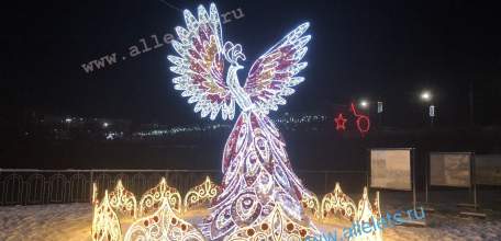 Объявлен желтый уровень "Воздушная опасность" по Липецкой области