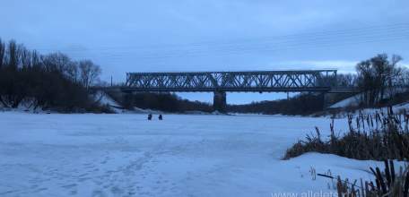 Внимание! МЧС предупреждает об усилении ветра в Липецкой области!