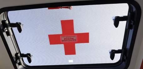 Один из водителей попавшего в ДТП автобуса &laquo;Москва-Липецк&raquo; погиб!