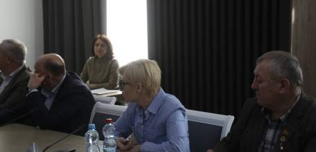 На программу комплексного развития сельских территорий за 2 года направлено почти 4,7 млрд рублей