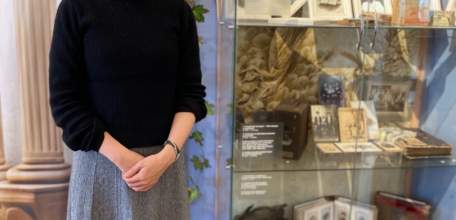 Свадебные артефакты в объективе Юкико Огавы