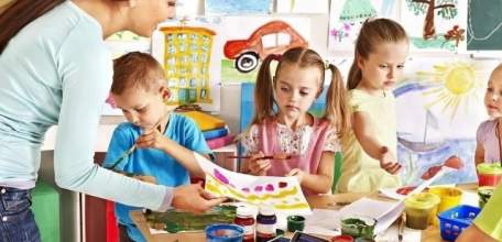 Родители дошкольников, важная информация!