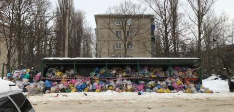 Липецкая область &mdash; в топ-20 регионов по качеству жизни!