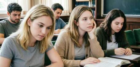 У одарённых студентов Липецкой области выросли стипендии