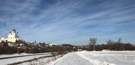 Суд рассмотрит уголовное дело о злоупотреблениях при благоустройстве набережной в Ельце