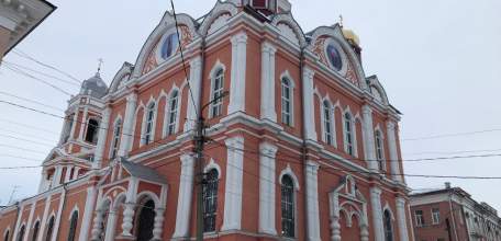 Отбой желтого уровня "Воздушной опасности" для Липецкой области