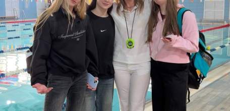 СОРЕВНОВАНИЯ ПО ПЛАВАНИЮ "ВОРОНЕЖ - СТОЛИЦА ЧЕРНОЗЕМЬЯ". Ельчане заняли призовые места