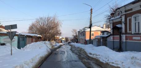 Девушка из Ельца обокрала 75-летнюю пенсионерку, пока её мать и хозяйка пили чай