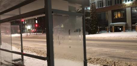 Нападение на бригаду скорой помощи произошло сегодня вечером в Ельце!