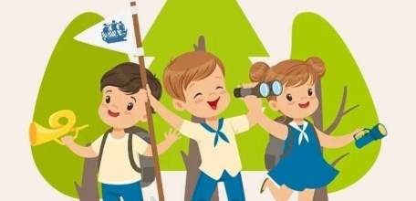 В Ельце начался набор детей для поездки в оздоровительные лагеря Липецкой области в период весенних каникул