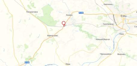 5 марта на 187-м км автодороги Р-119Орёл-Ливны-Елец-Липецк-Тамбов (между с. Афанасьево и с. Казаки) запланированы работы по ремонту железнодорожного переезда!