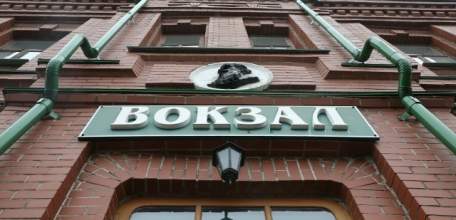 С приходом весны литературный вагон &laquo;Лев Толстой&raquo; снова отправится в рейс из Ельца