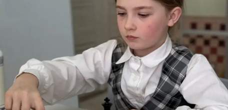 В Елецком районе прошло первенство по быстрым шахматам