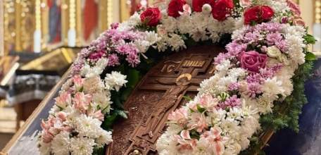 Сегодня, в субботу, 14 марта, вторая великопостная Родительская суббота &ndash; особый день поминовения усопших