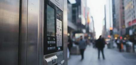 В Госдуме предложили вернуть таксофоны на фоне перебоев связи!