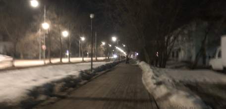 На территории Липецкой области вводится режим воздушной опасности