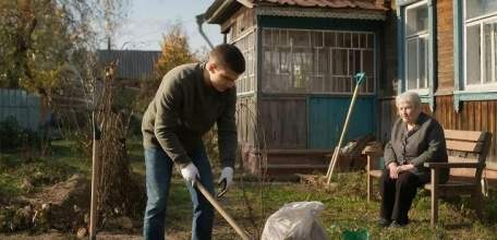 Отдельным категориям жителей Ельца предлагают помощь