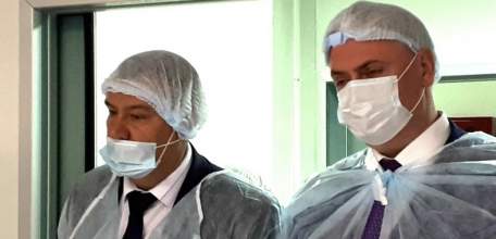 В Липецке будут судить бывшего вице-губернатора и группу врачей за приписки в эпидемию ковида!