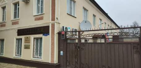 В Задонском округе сотрудница сельскохозяйственного предприятия подозревается в присвоении денежных средств в крупном размере!