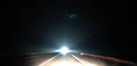 В Елецком районе поймали 6 автомобилей с сильной тонировкой