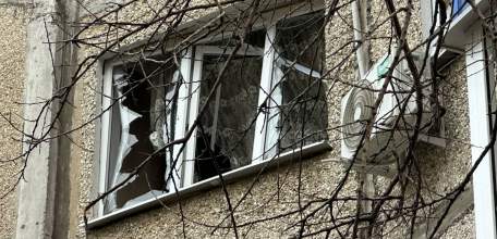 По поводу пострадавших от взрывов в Ельце и последствиях