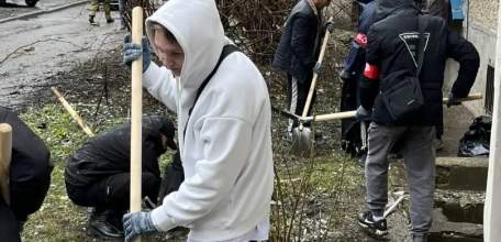 Глава Ельца Вячеслав Жабин: &laquo;Как обещал, дублирую порядок действий в случае причинения ущерба имуществу или личному транспорту при атаке БПЛА&raquo;