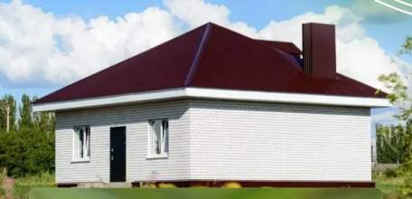 Жильё для сельских специалистов строят в Липецкой области