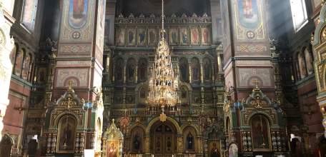 Антипасха, Неделя о Фоме, Красная горка &mdash; что это за праздник отмечается сегодня?