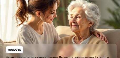 47 000+ жителей ЛО получают специальную надбавку к пенсии
